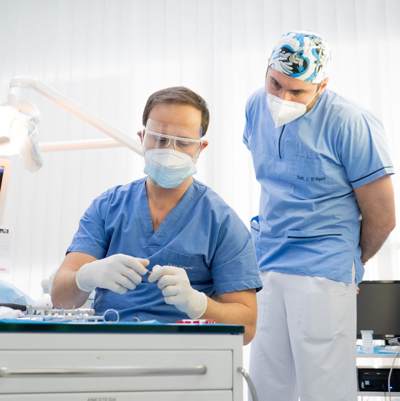 Riunito Implantologico-3