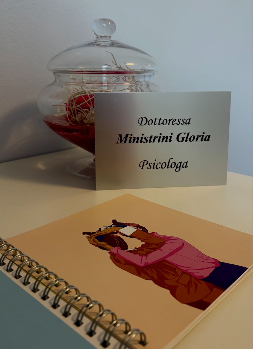 Gloria Ministrini-0