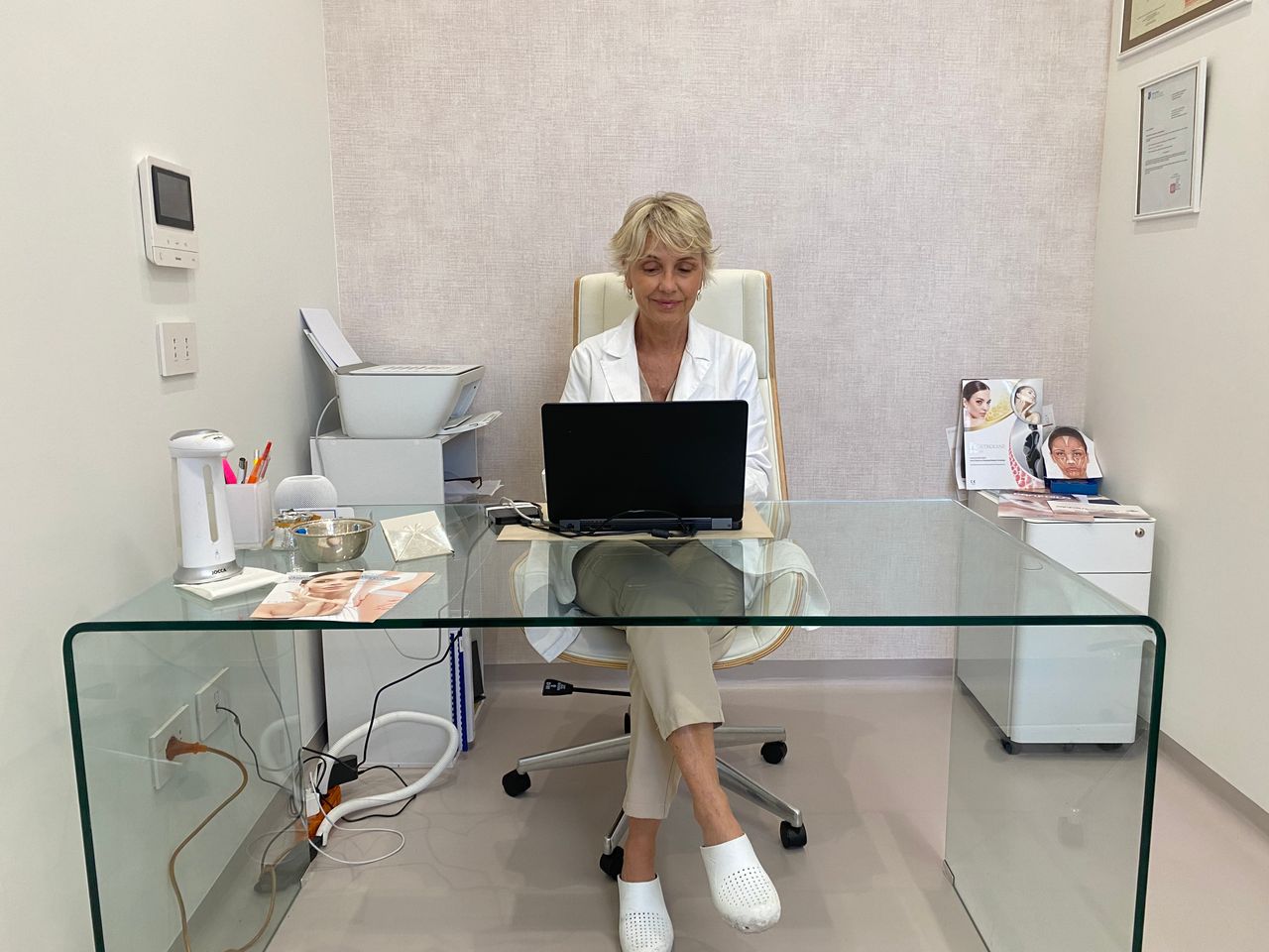 Silvia Melania Baio-1