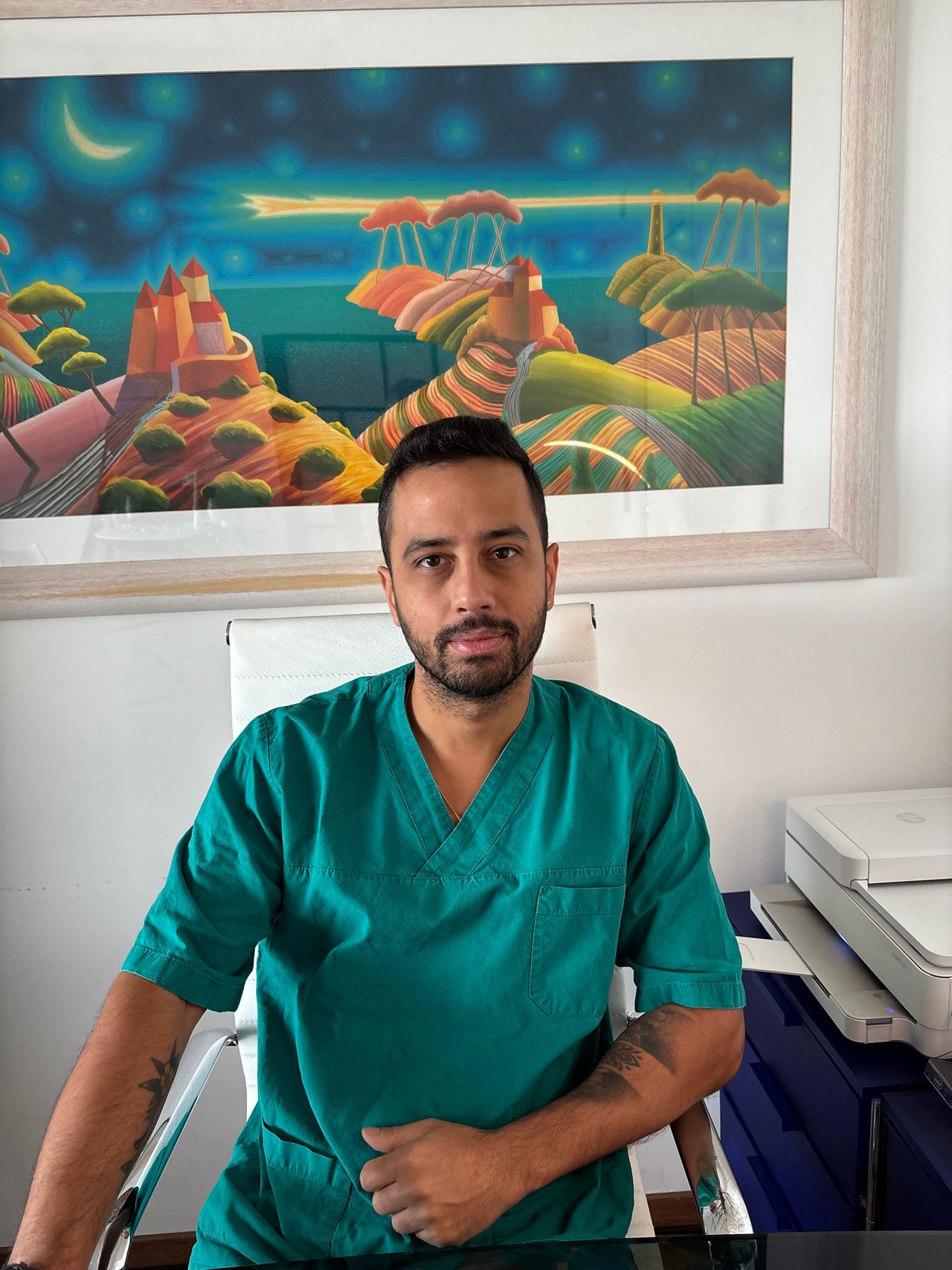 Massimiliano Francesca-0