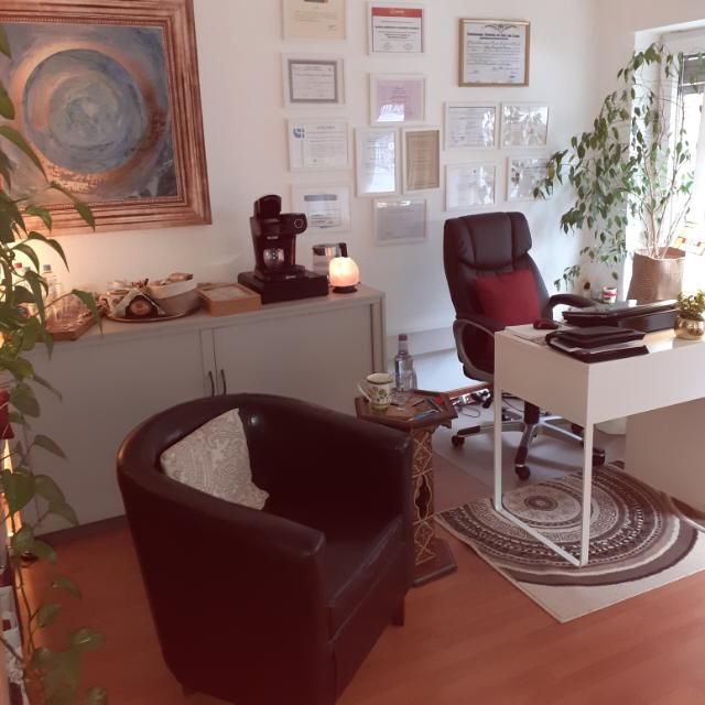 Lic. María Enriqueta Granero Duarte-0