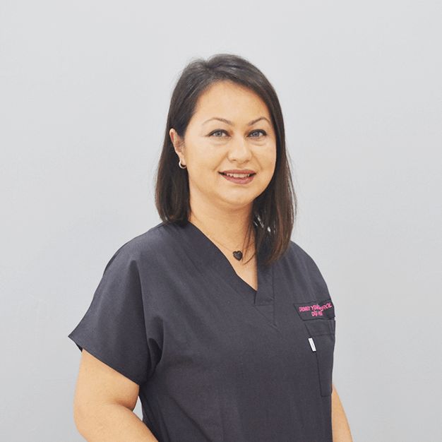 Demet Yenigün Erol-0