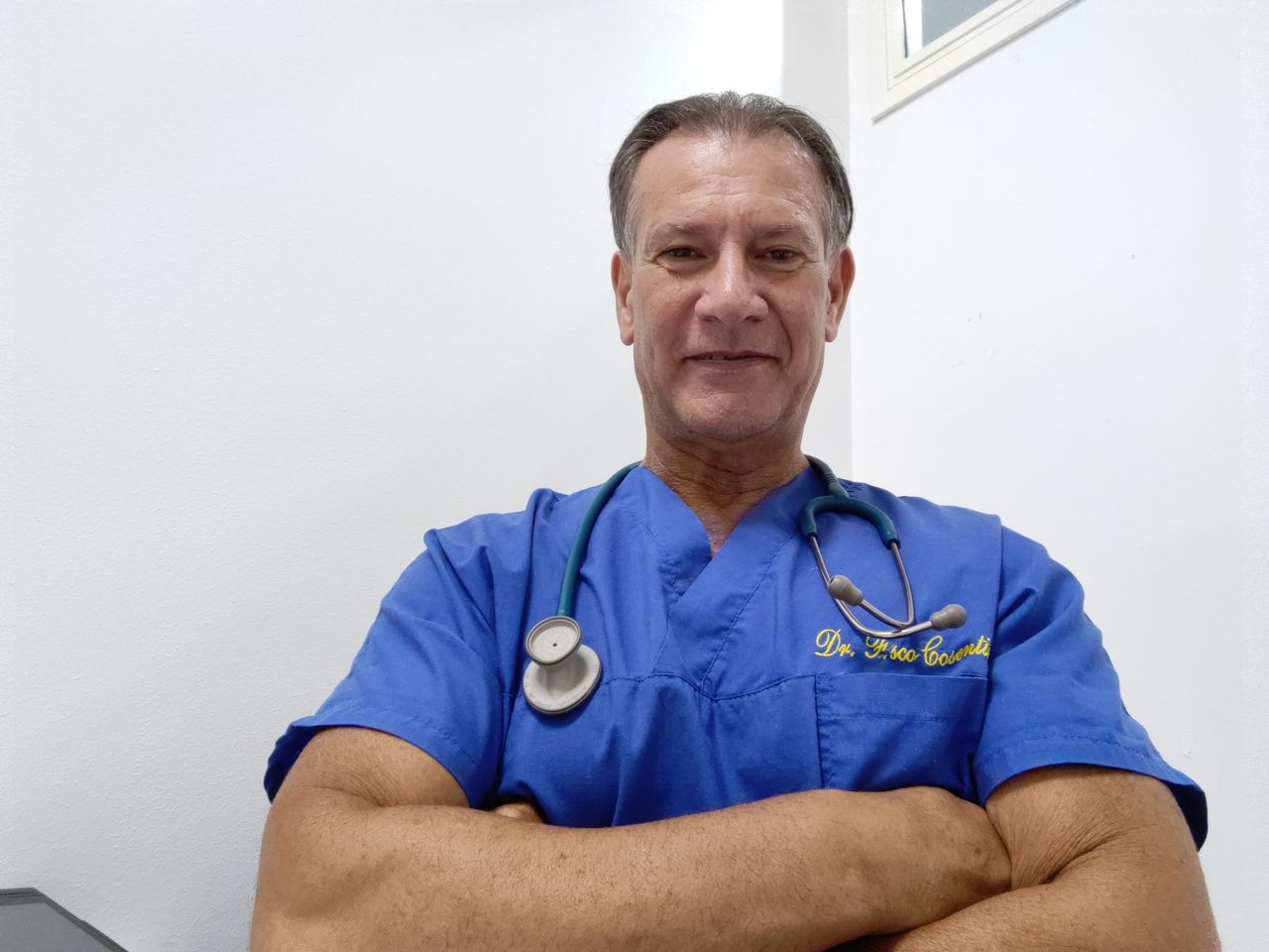 Francesco Cosentino-0