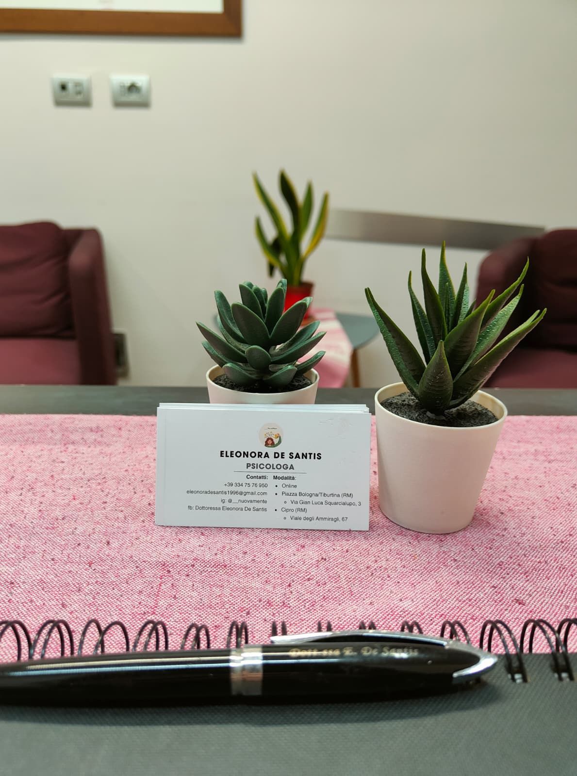 Eleonora De Santis-1