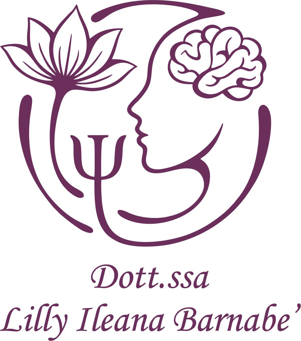 Lilly Ileana Barnabè-0