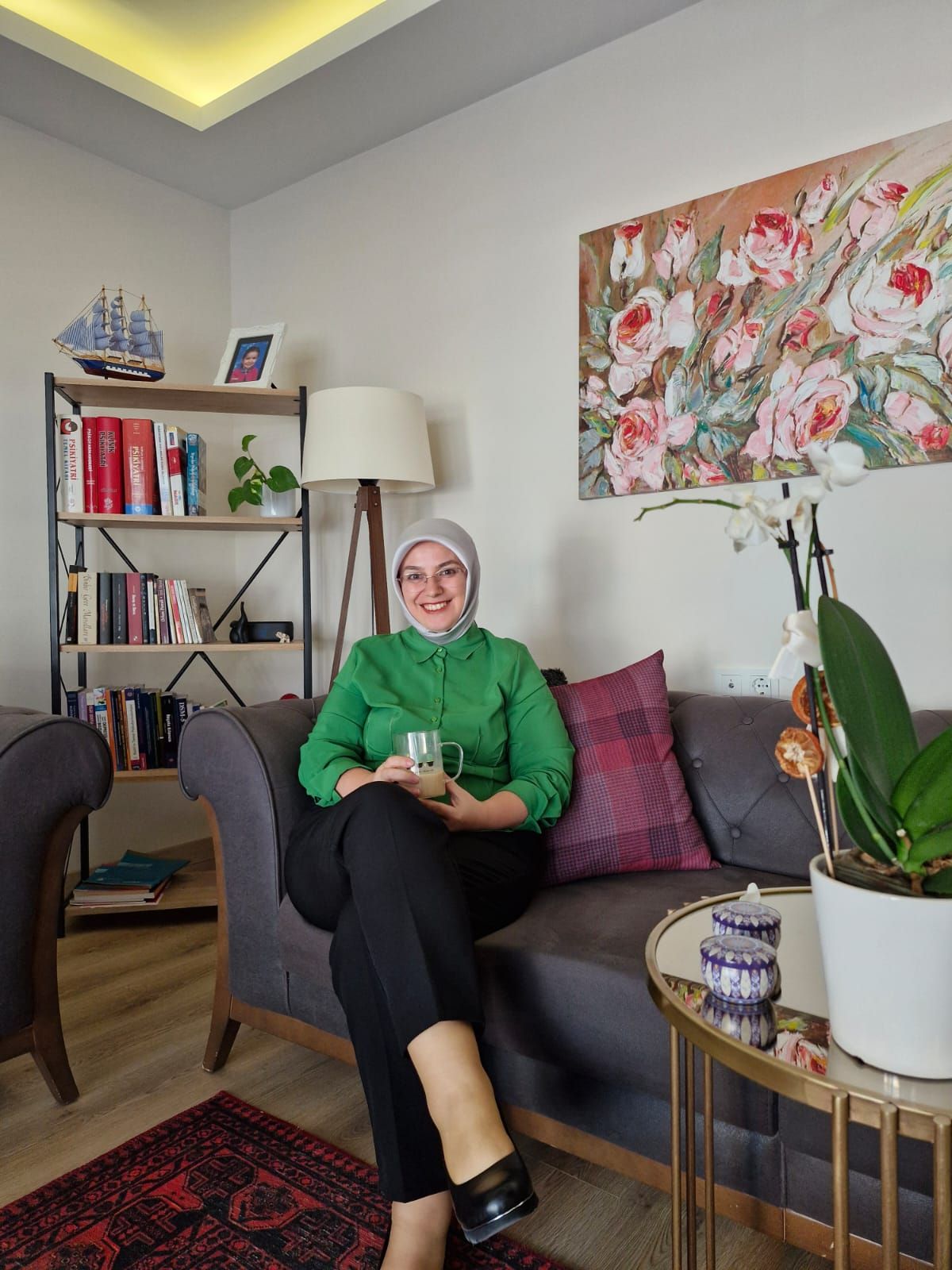 Hatice Kızılkale-0