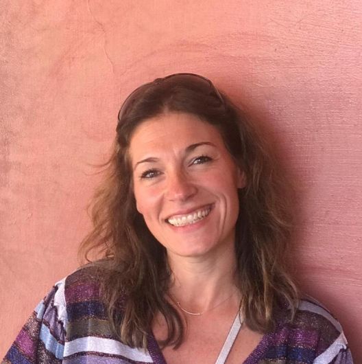 Gisela Riesenberg Ponsetti-0