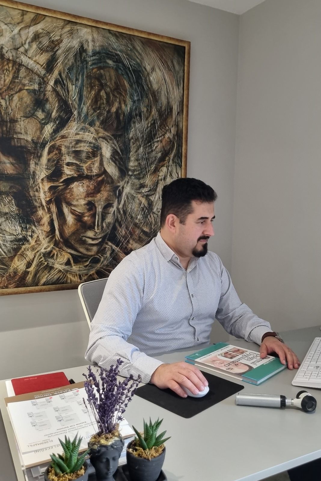 Burak Arı-3