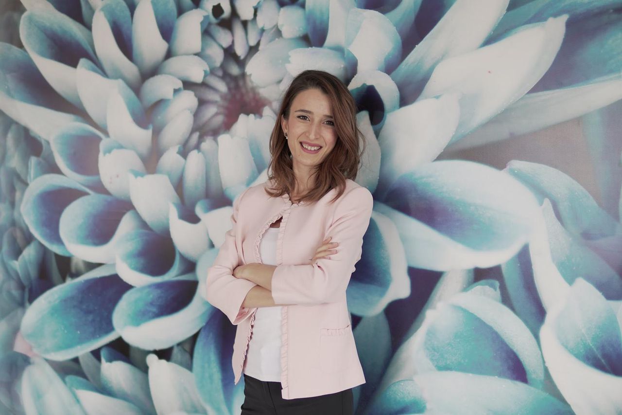 Billur Güneş Oksayoğlu Aydın-7