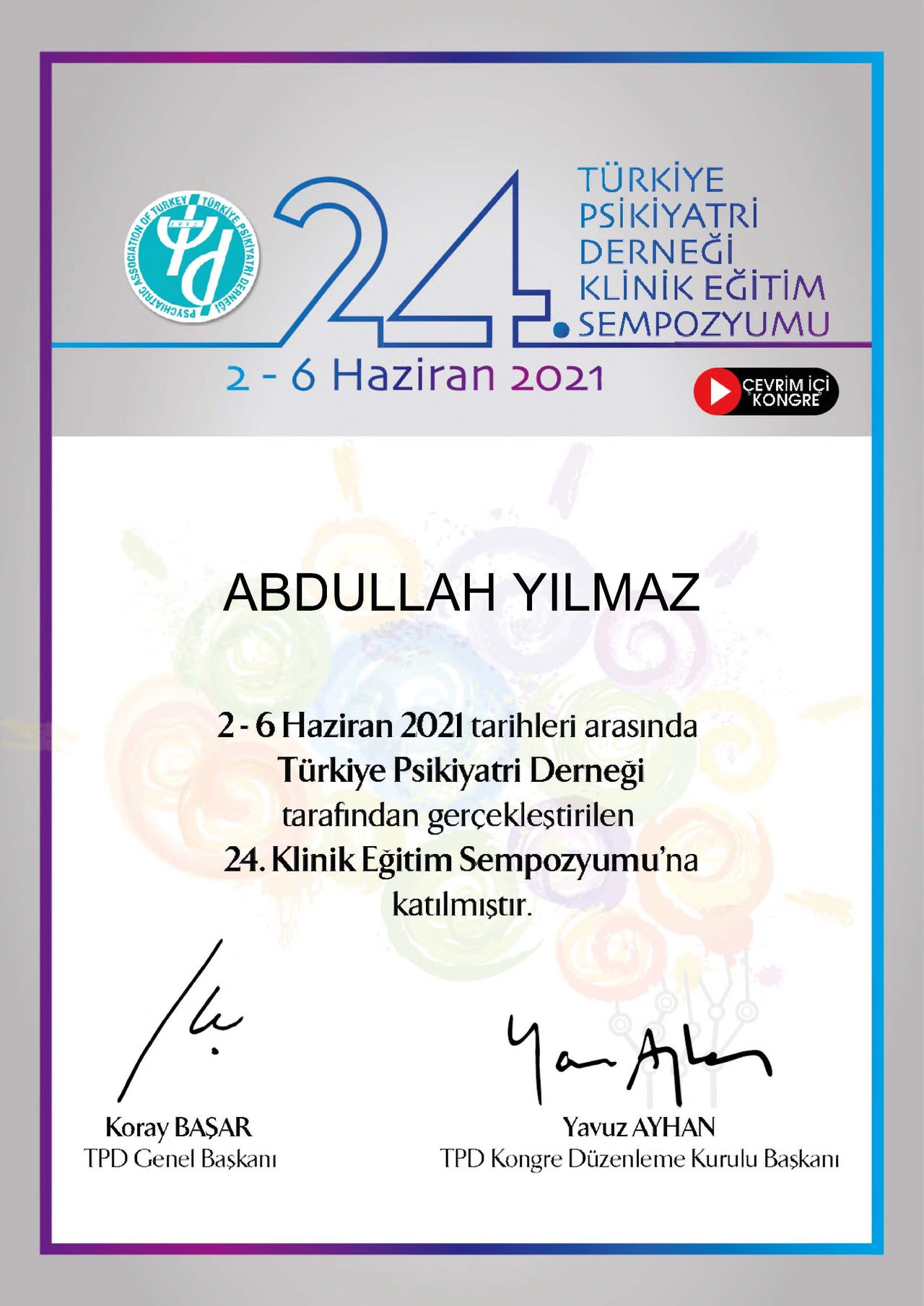 M. Abdullah Yılmaz-11