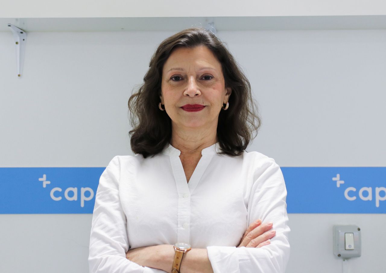 Maria Carmen Fernández Fragoso-1