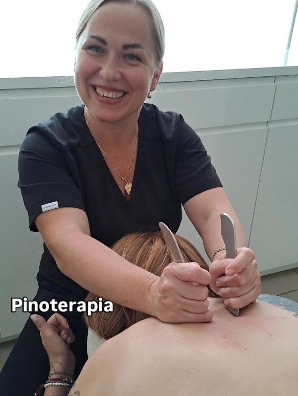 Svitlana  Borodachenko -0