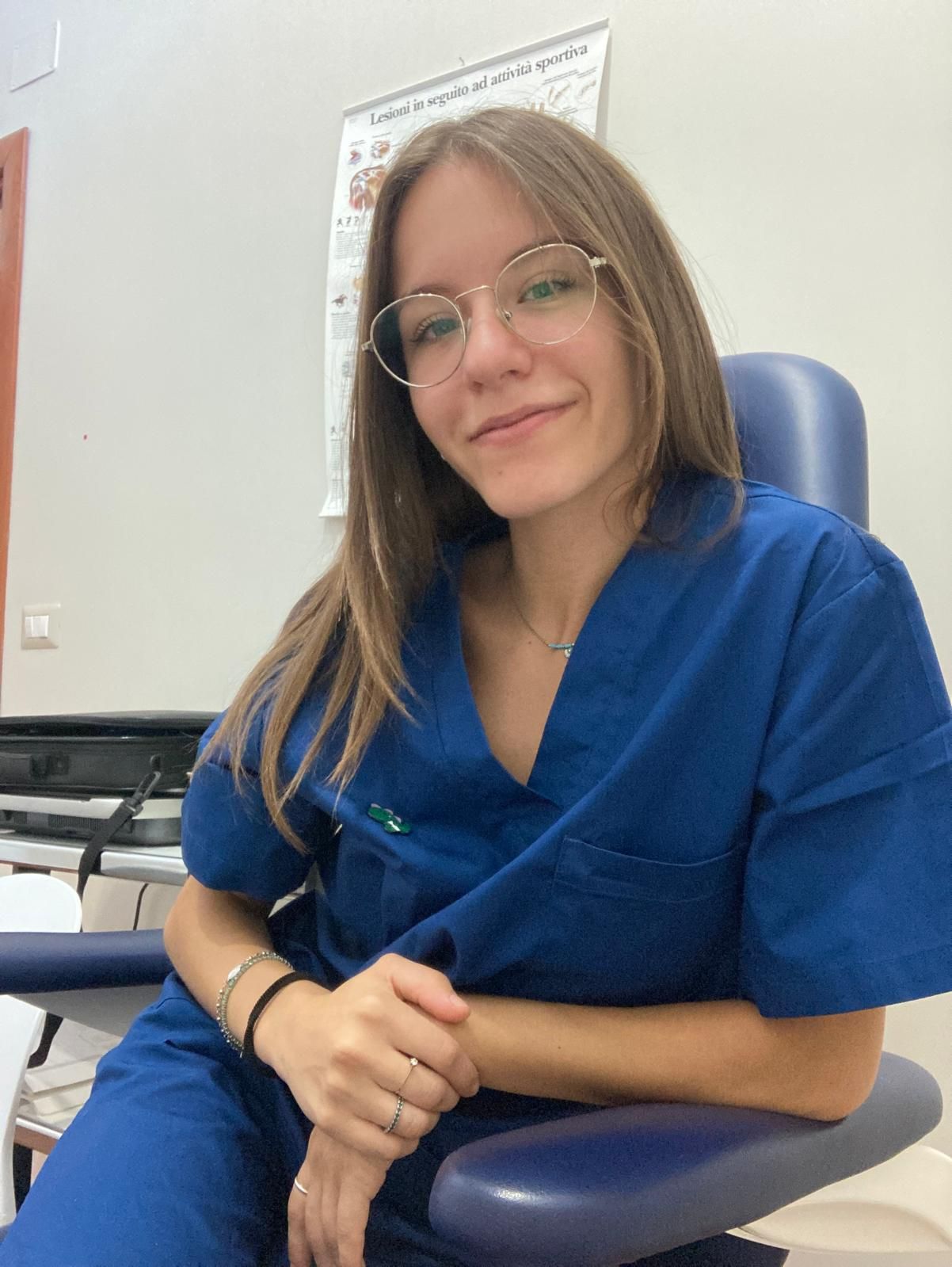 Benedetta De Rossi-0