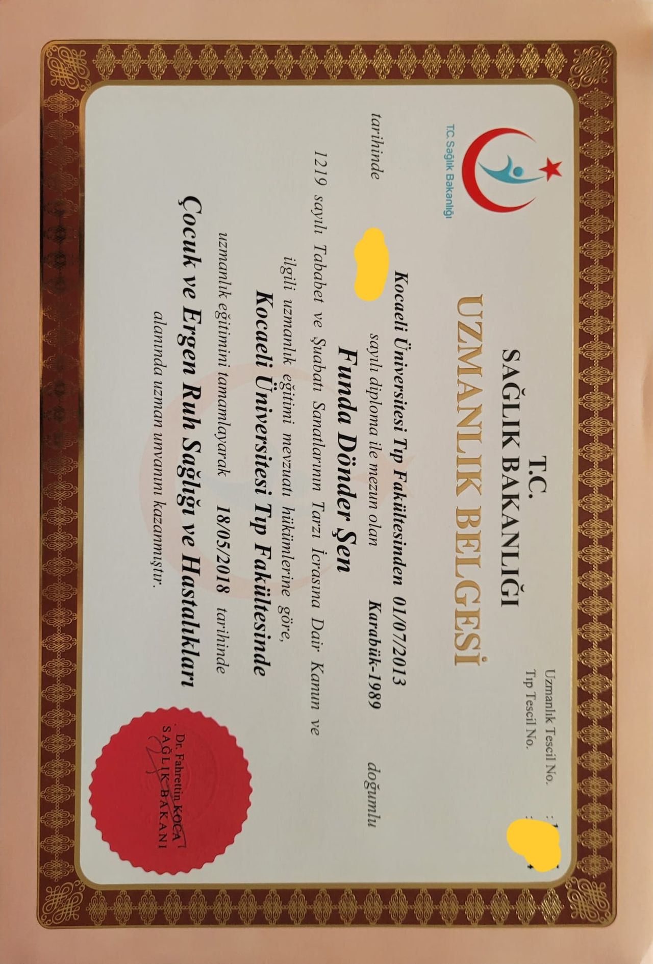 Funda Dönder Şen-3