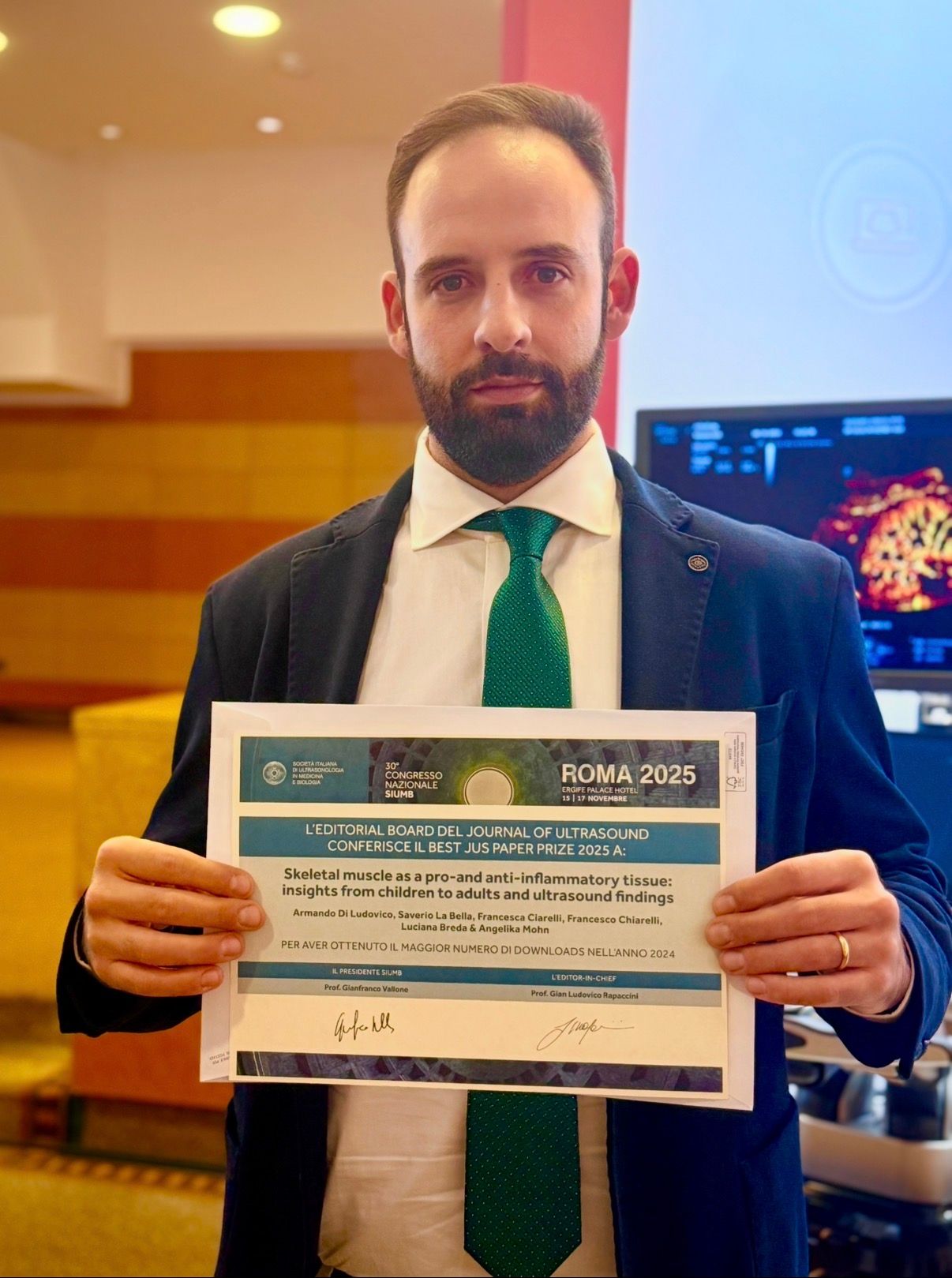 Armando Di Ludovico-1