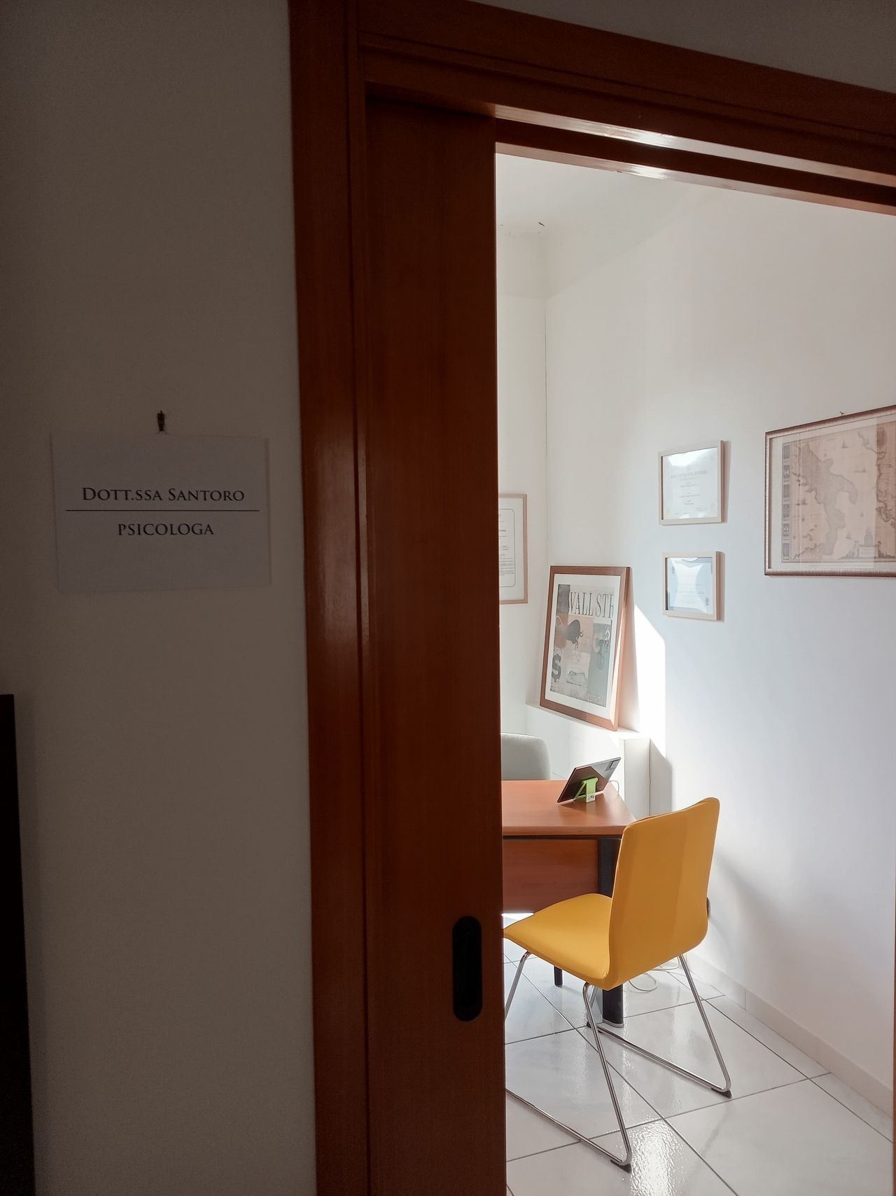 Maria Teresa Santoro-1