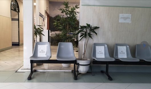 Vivo Capuchinos Resonancia Magnética Articular-3