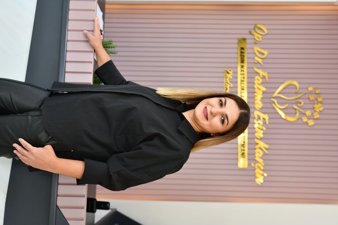 Fatma Esin Karçin-11