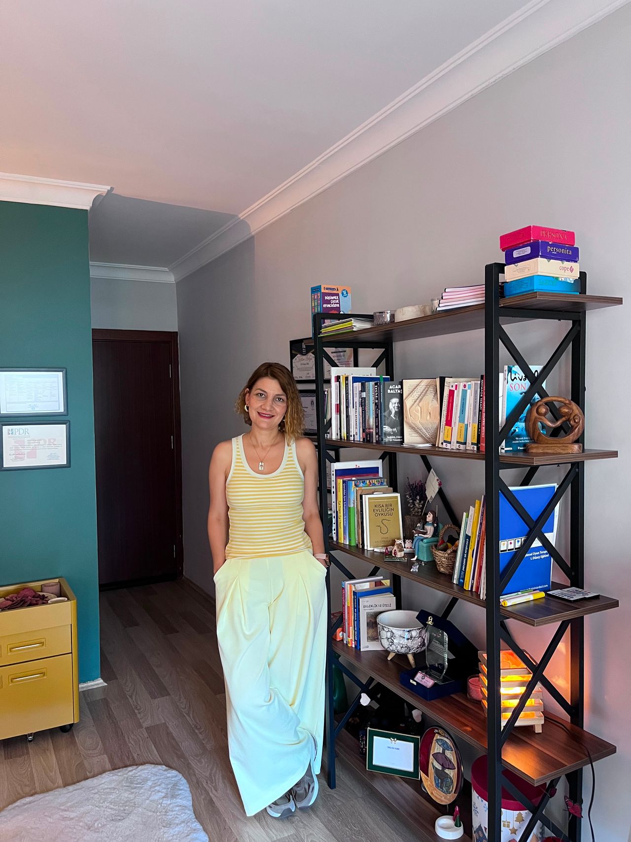 Aslı Akdoğan Alkılıç-1