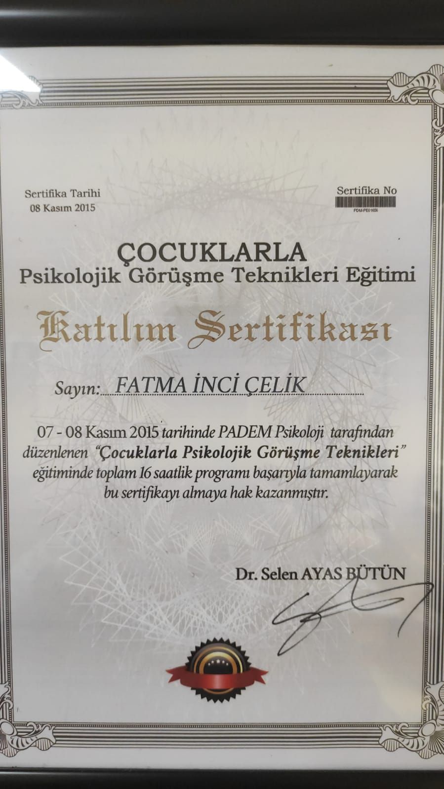 Fatma İnci Eken-1