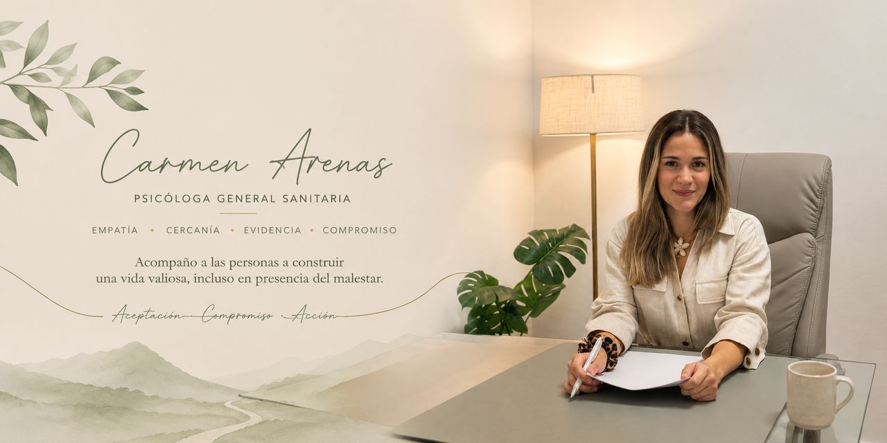 Carmen María Arenas López-4