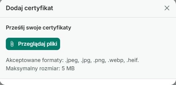 Cecylia Anna Żeberko Test-2