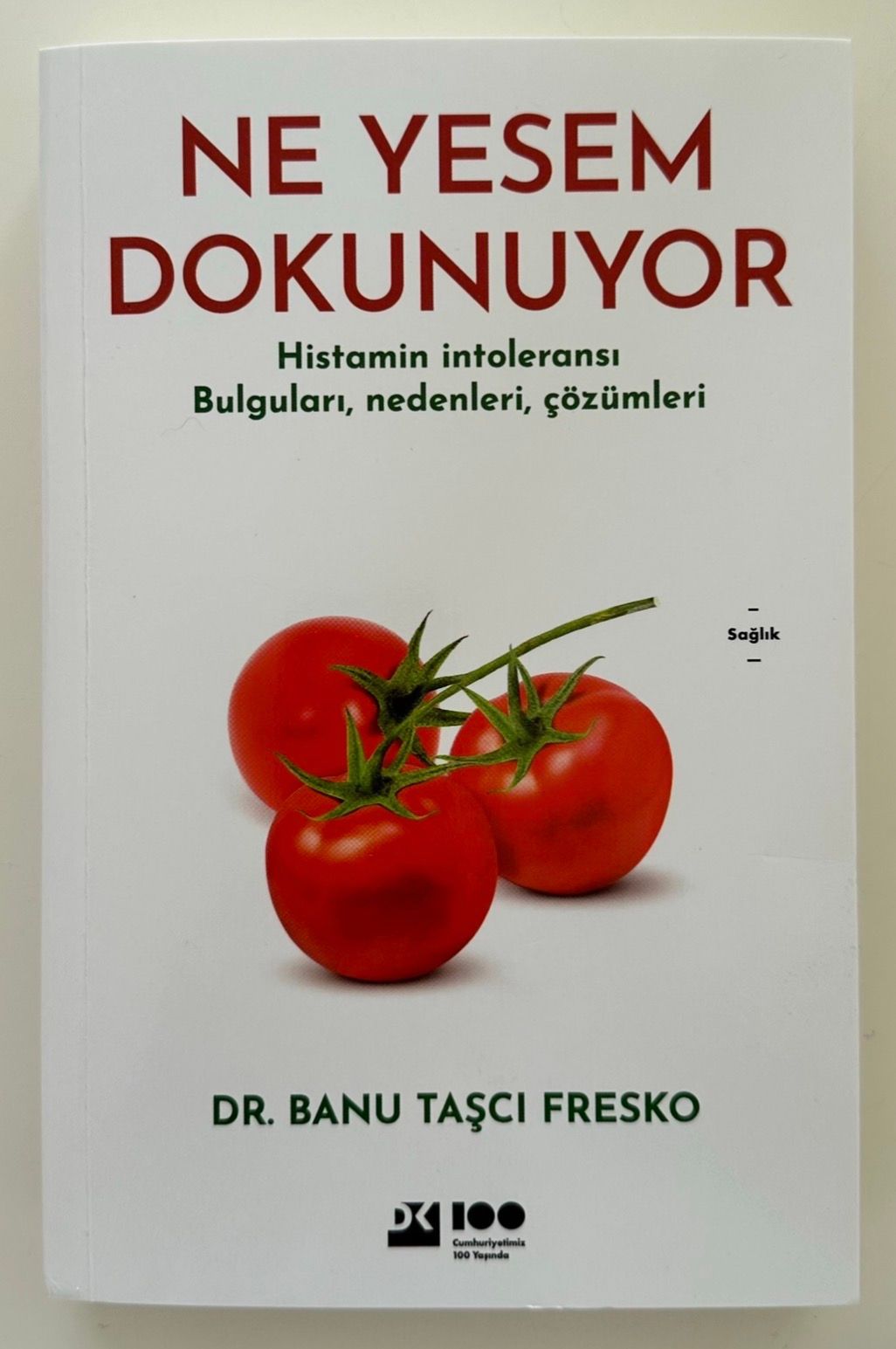 Banu Taşcı Fresko-3