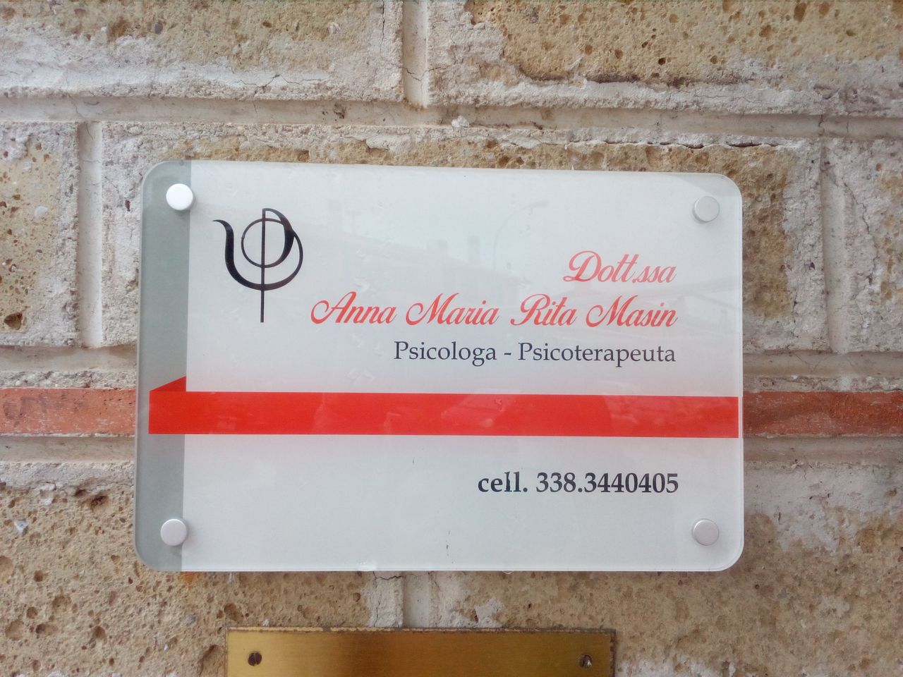 Anna Maria Rita Masin-4