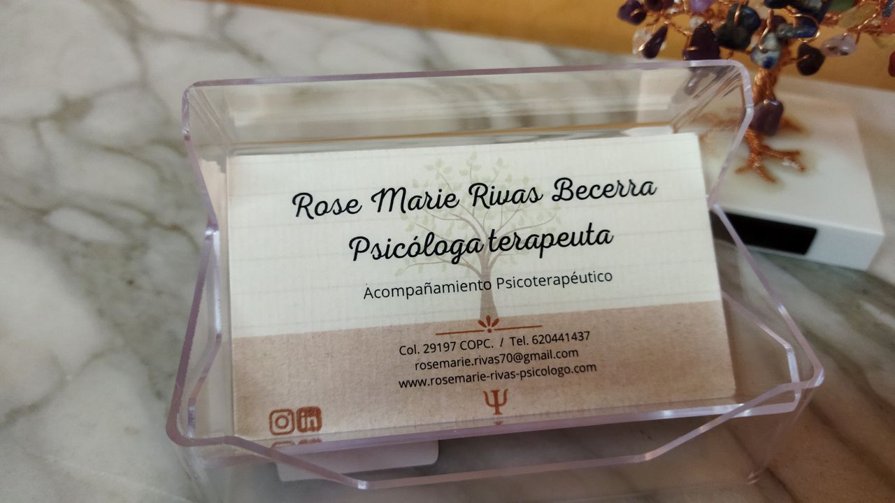 Rose Marie Rivas Becerra-10