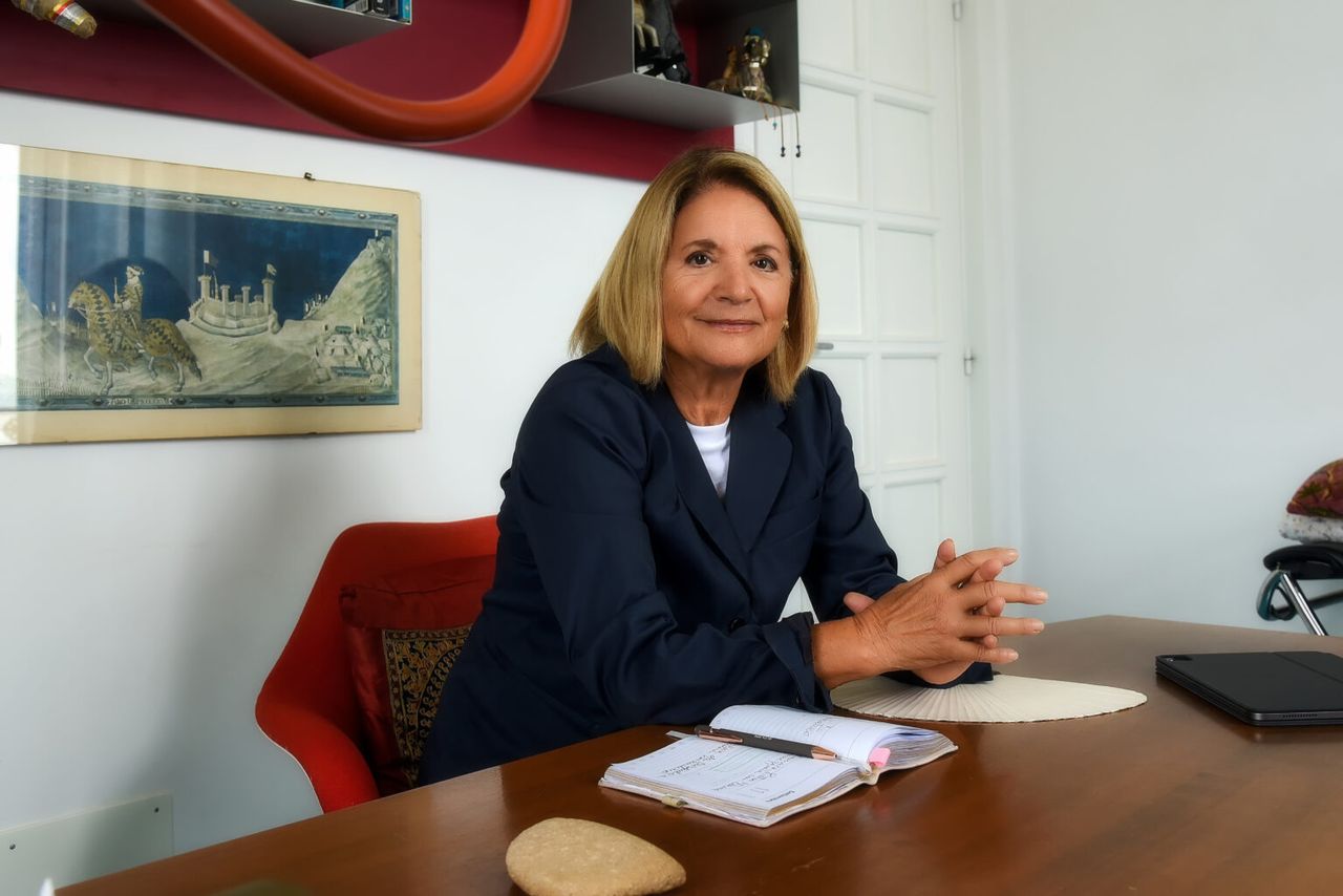 Immacolata Caldarese-1