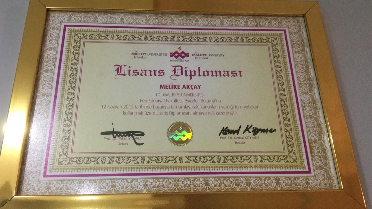 Melike Akçay Yüksel-1