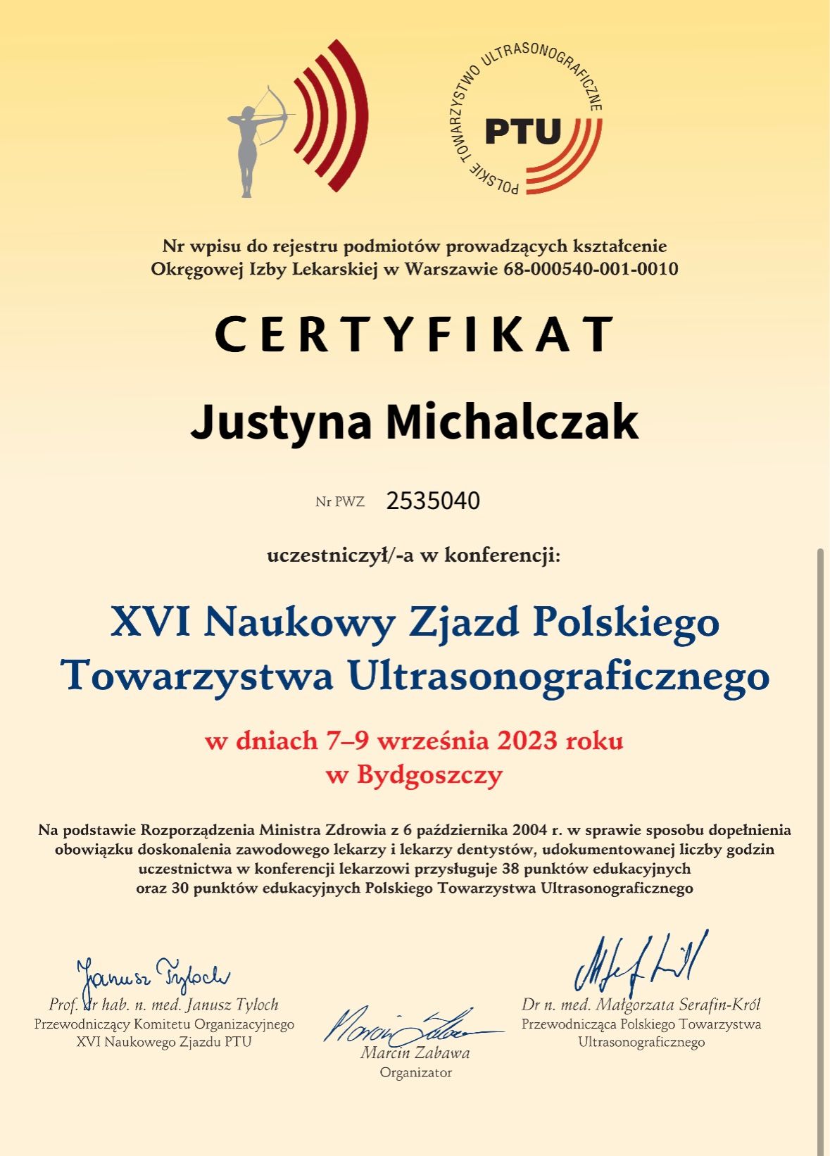 Justyna Michalczak-12