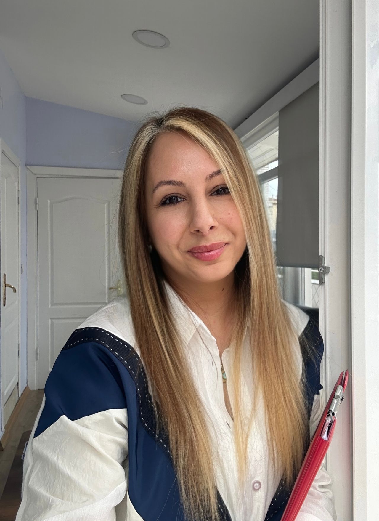 U. Sezin Çelikkanat Mısırlı-7