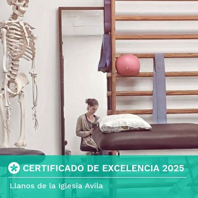 Llanos De La Iglesia Avila-0