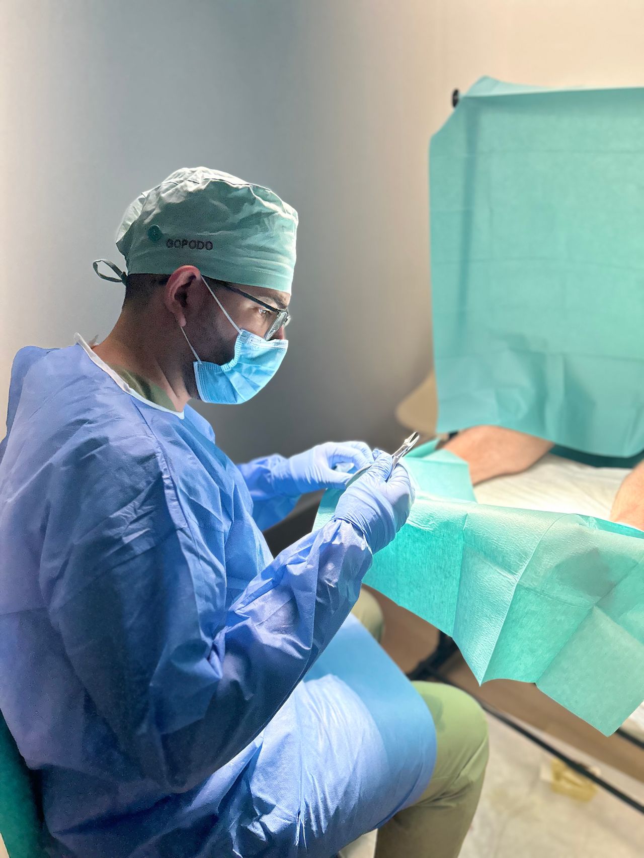 Ismael Luque Bellido-2