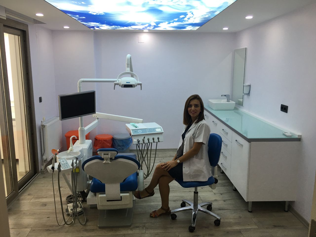 Nazife İşler Pehlivan-1