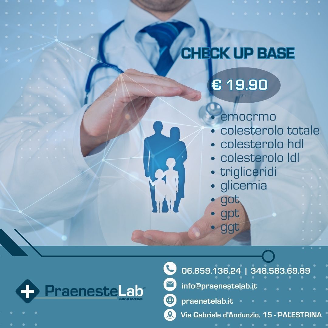 Prestazioni Di Laboratorio-8