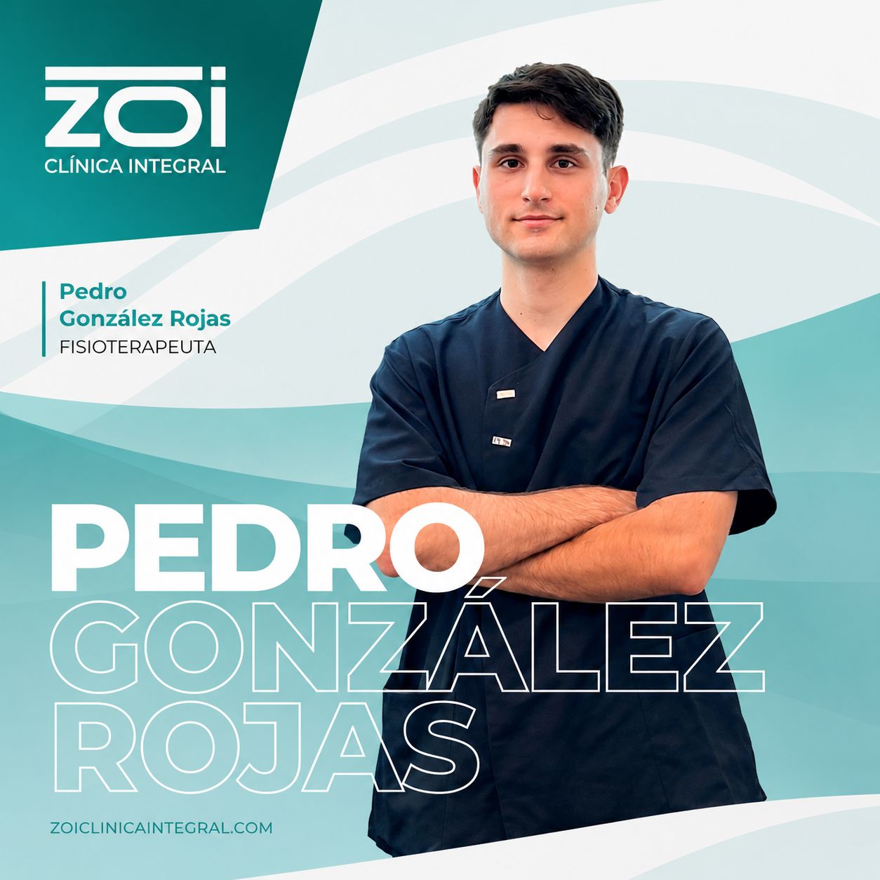 Pedro González Rojas-0