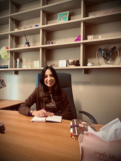 Mariagrazia De Lisio-2