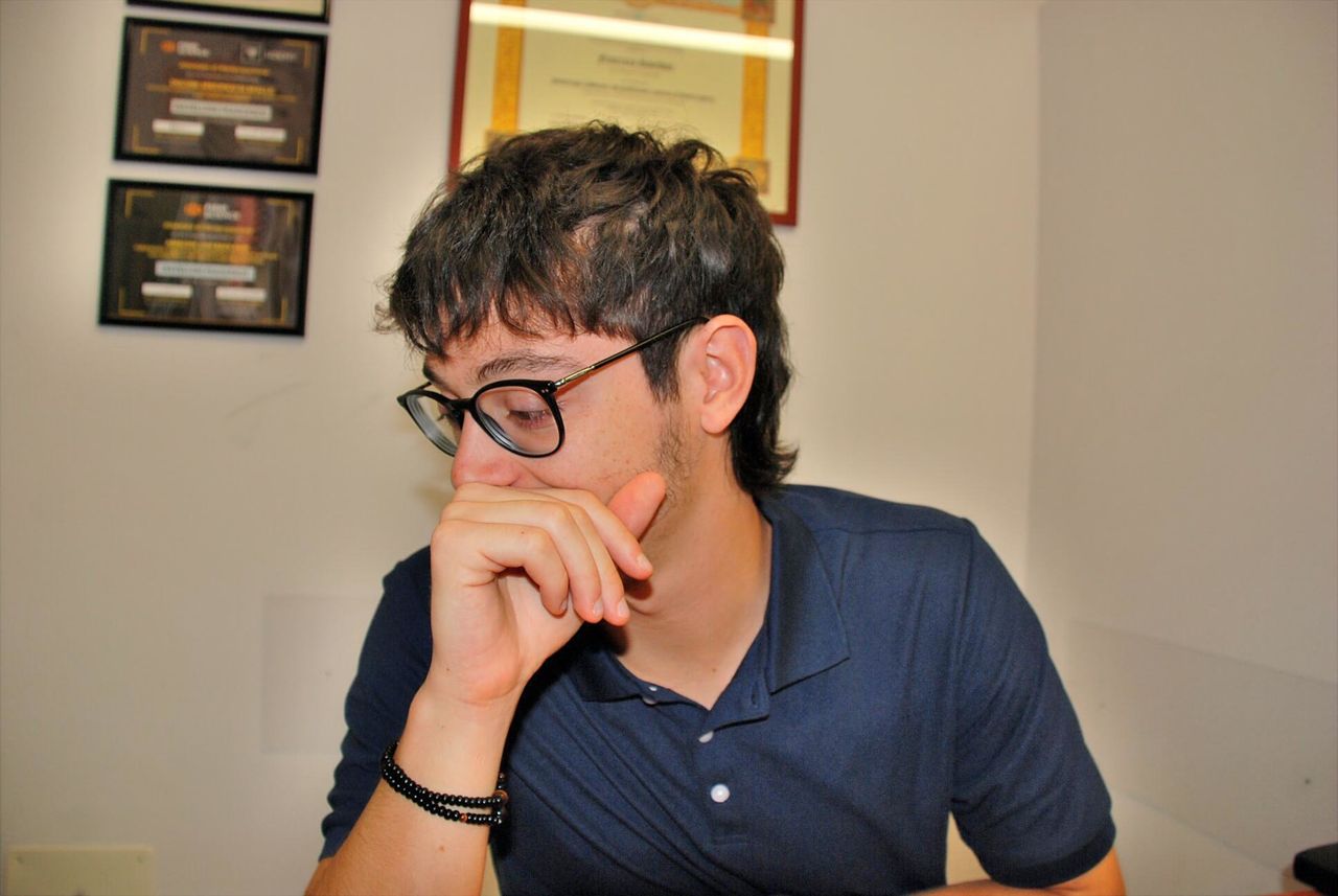 Francesco Bavelloni-19