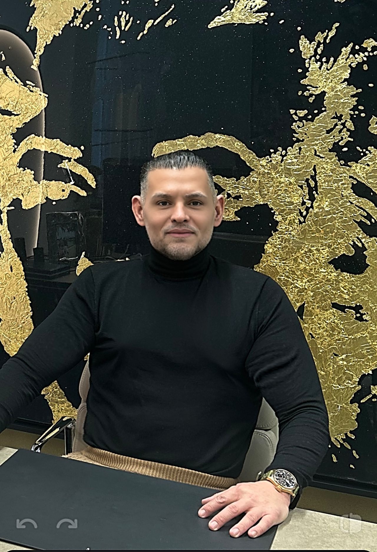 Christos Koliussis-3