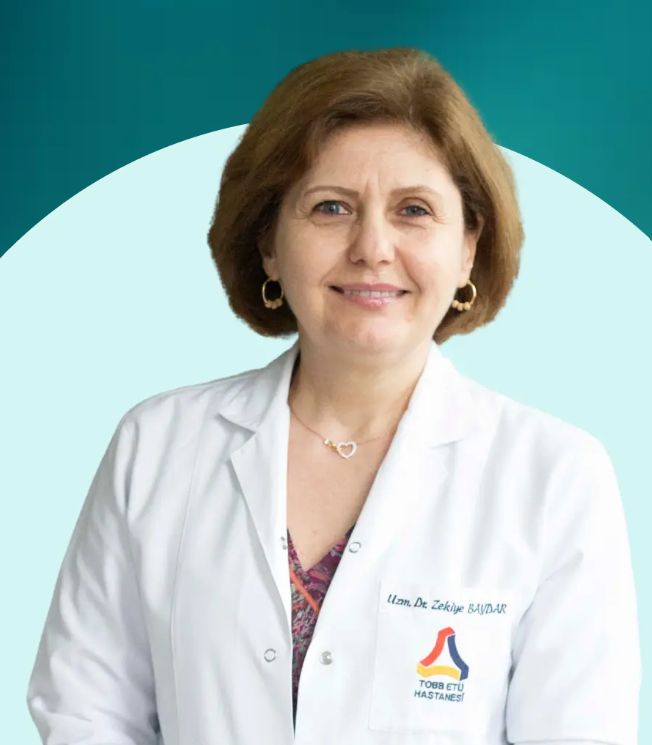 Zekiye Baydar Sertiç-1
