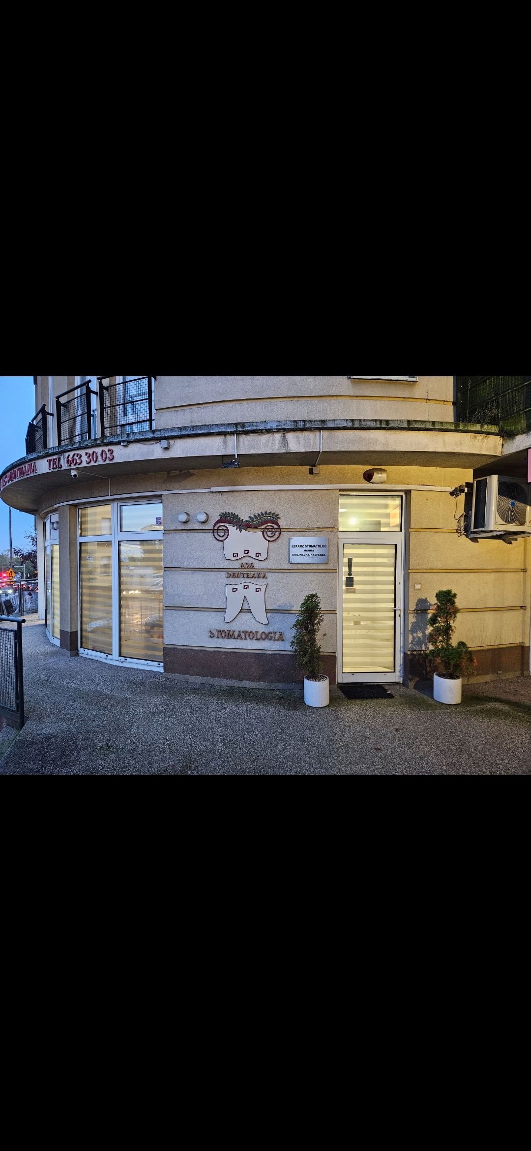 Hanna Chojnacka - Kasperek-0