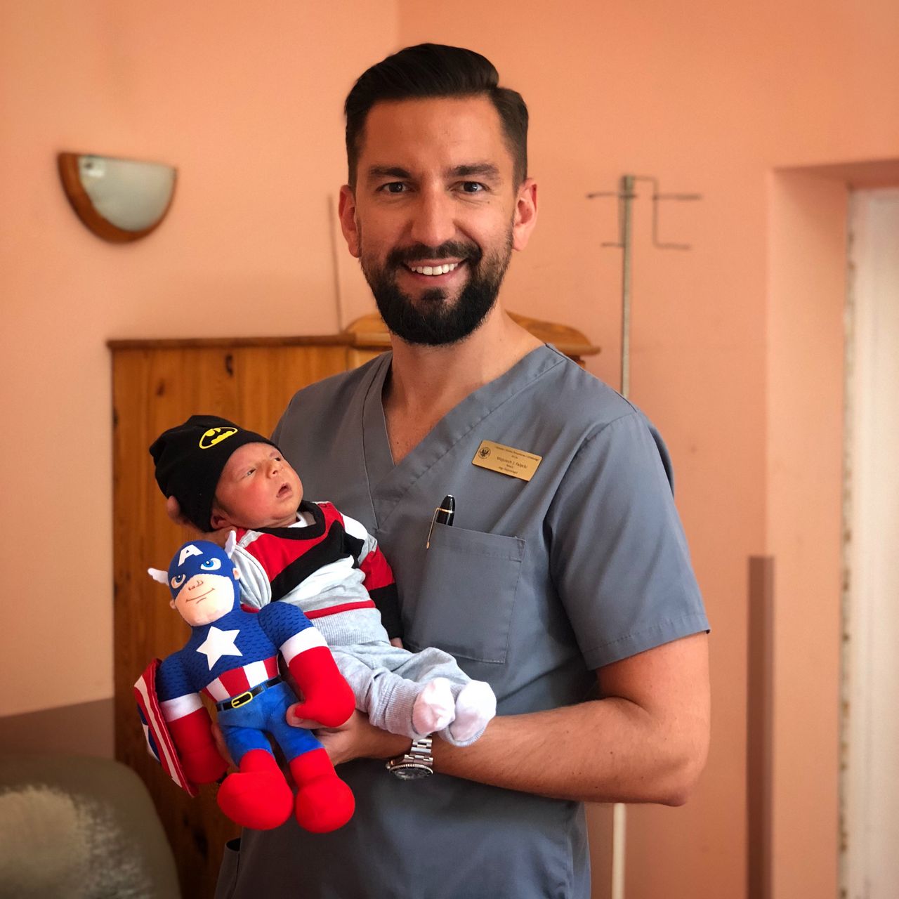 Wojciech J. Falęcki-10