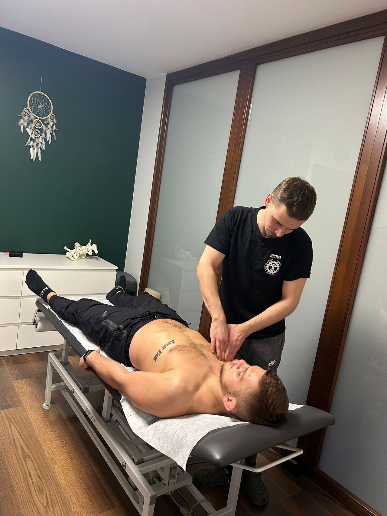 Michał  Jamroziński -10