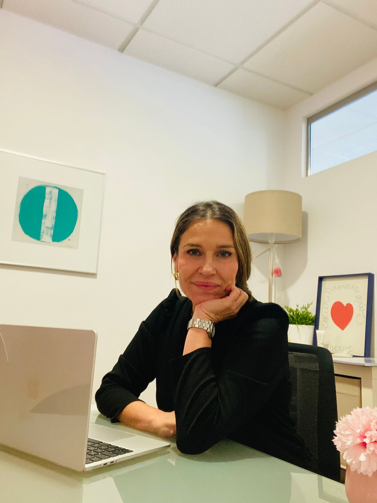 Ana Gutiérrez Dominguez-0