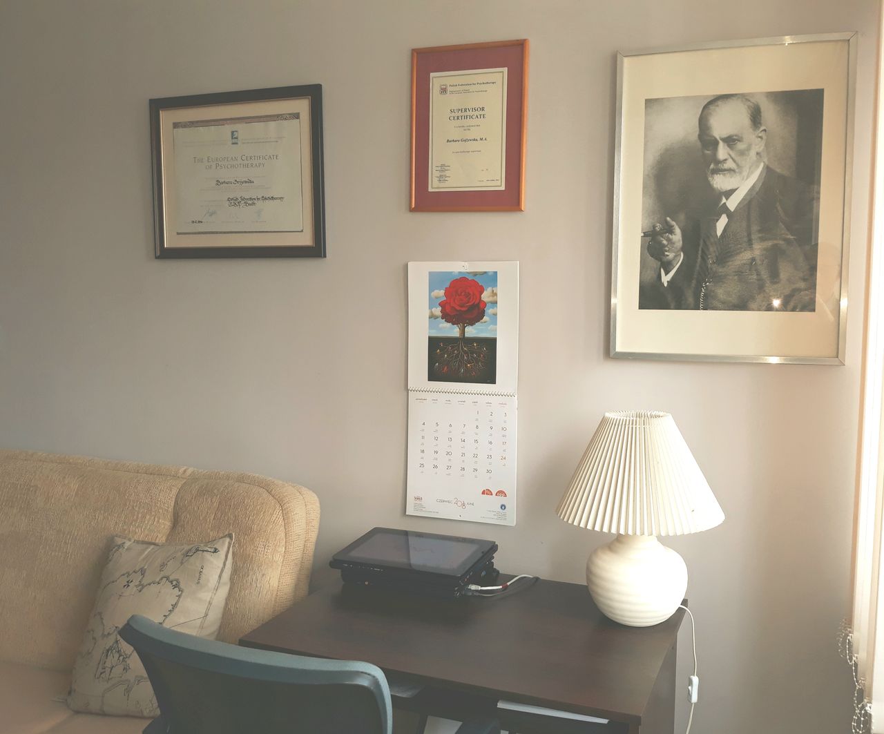 Barbara Gojżewska-1