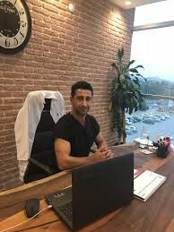 İbrahim Babayigit-0