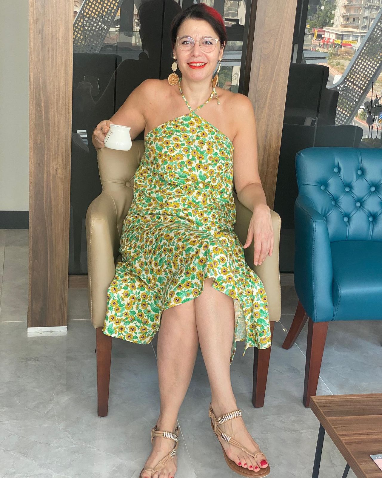 Fatma Ülkü Güray Çiçek-2