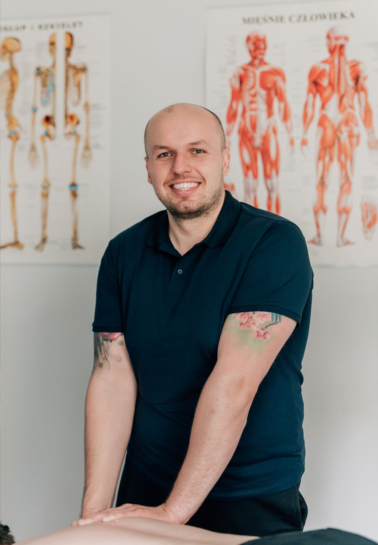Piotr Trzciński-0